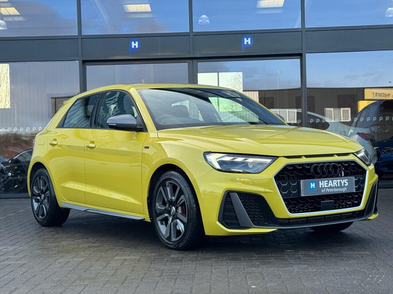 Used Audi A1 2019 for sale - 77091617: Photo 35