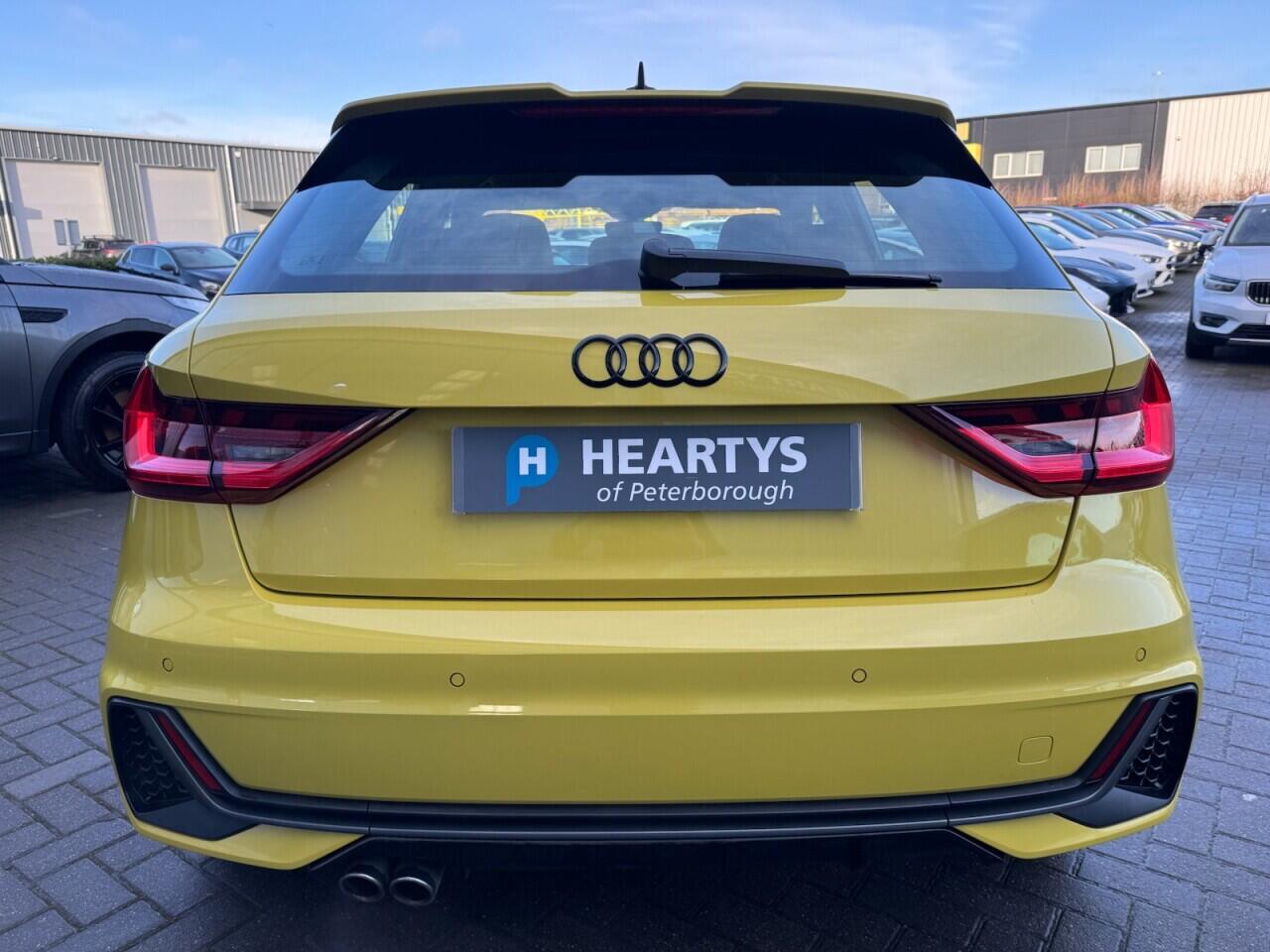 Used Audi A1 2019 for sale - 77091617: Photo 36