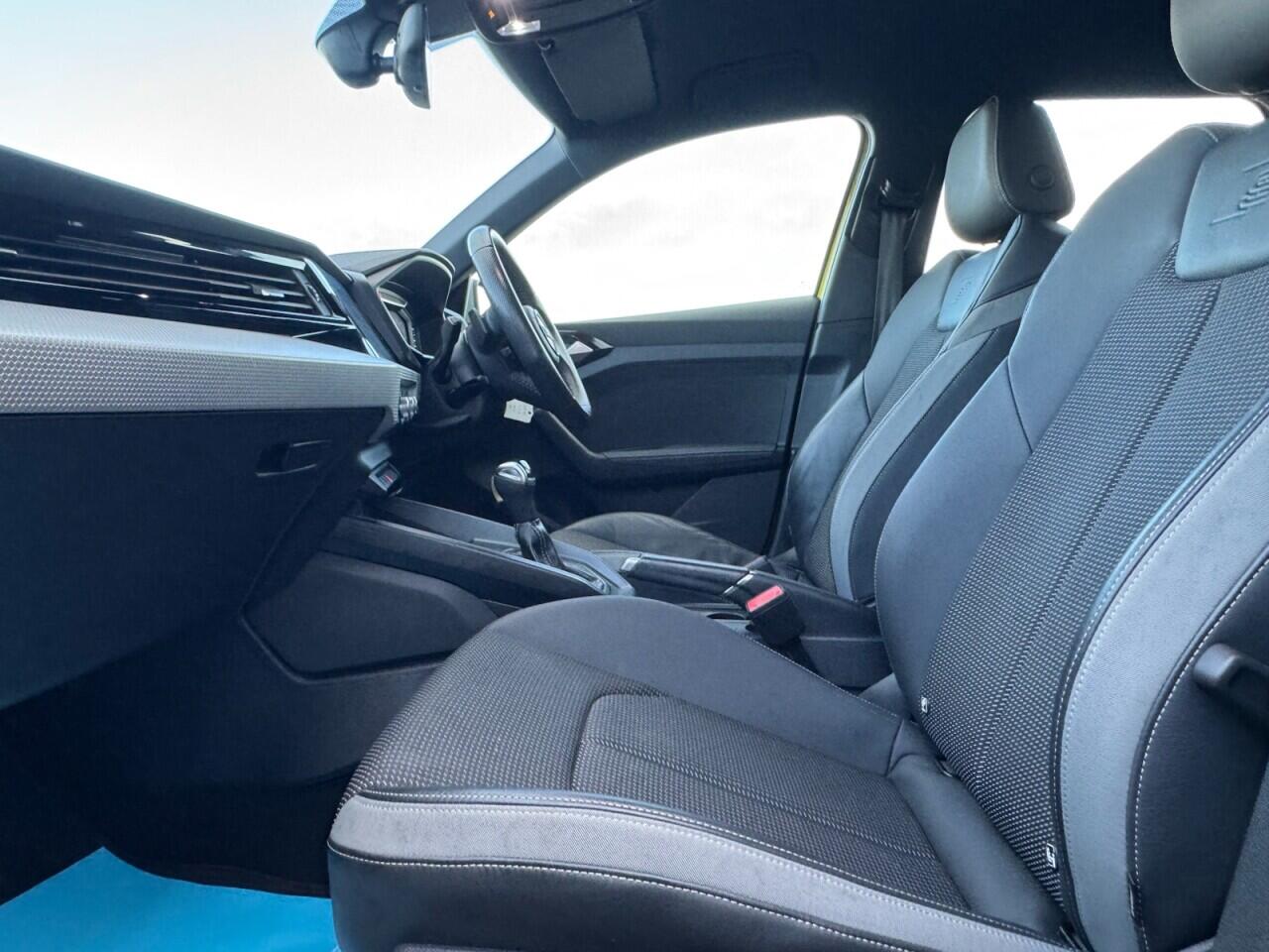 Used Audi A1 2019 for sale - 77091617: Photo 37