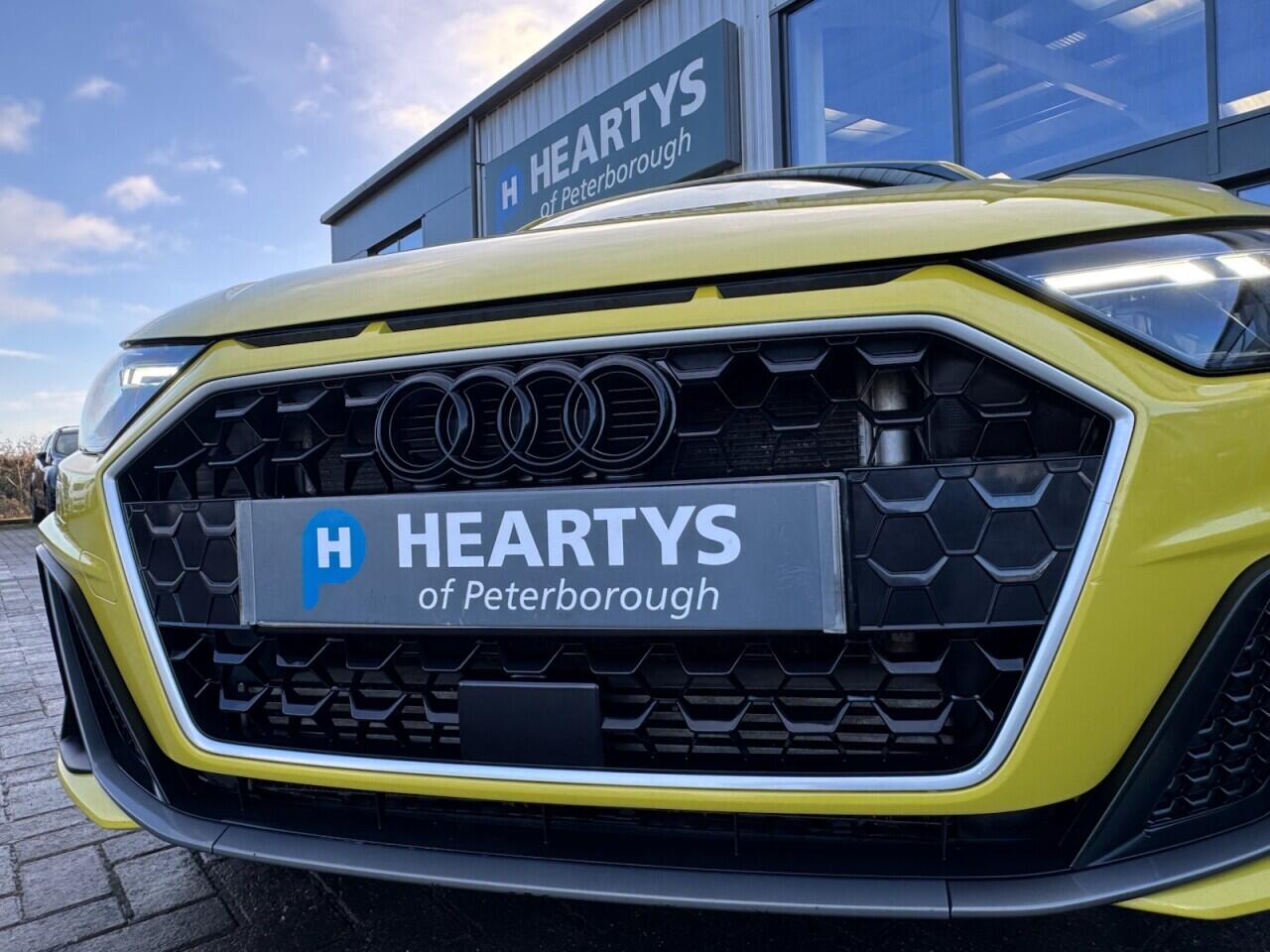 Used Audi A1 2019 for sale - 77091617: Photo 40