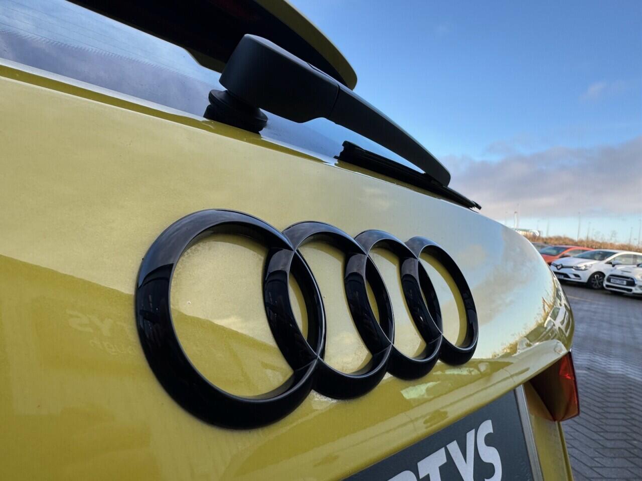 Used Audi A1 2019 for sale - 77091617: Photo 41