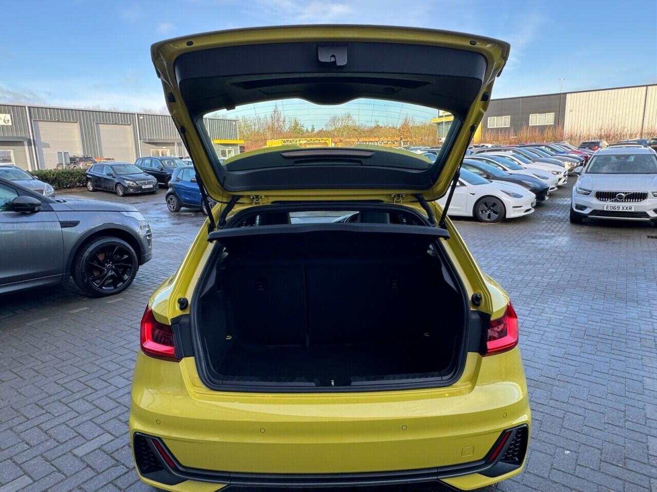 Used Audi A1 2019 for sale - 77091617: Photo 43