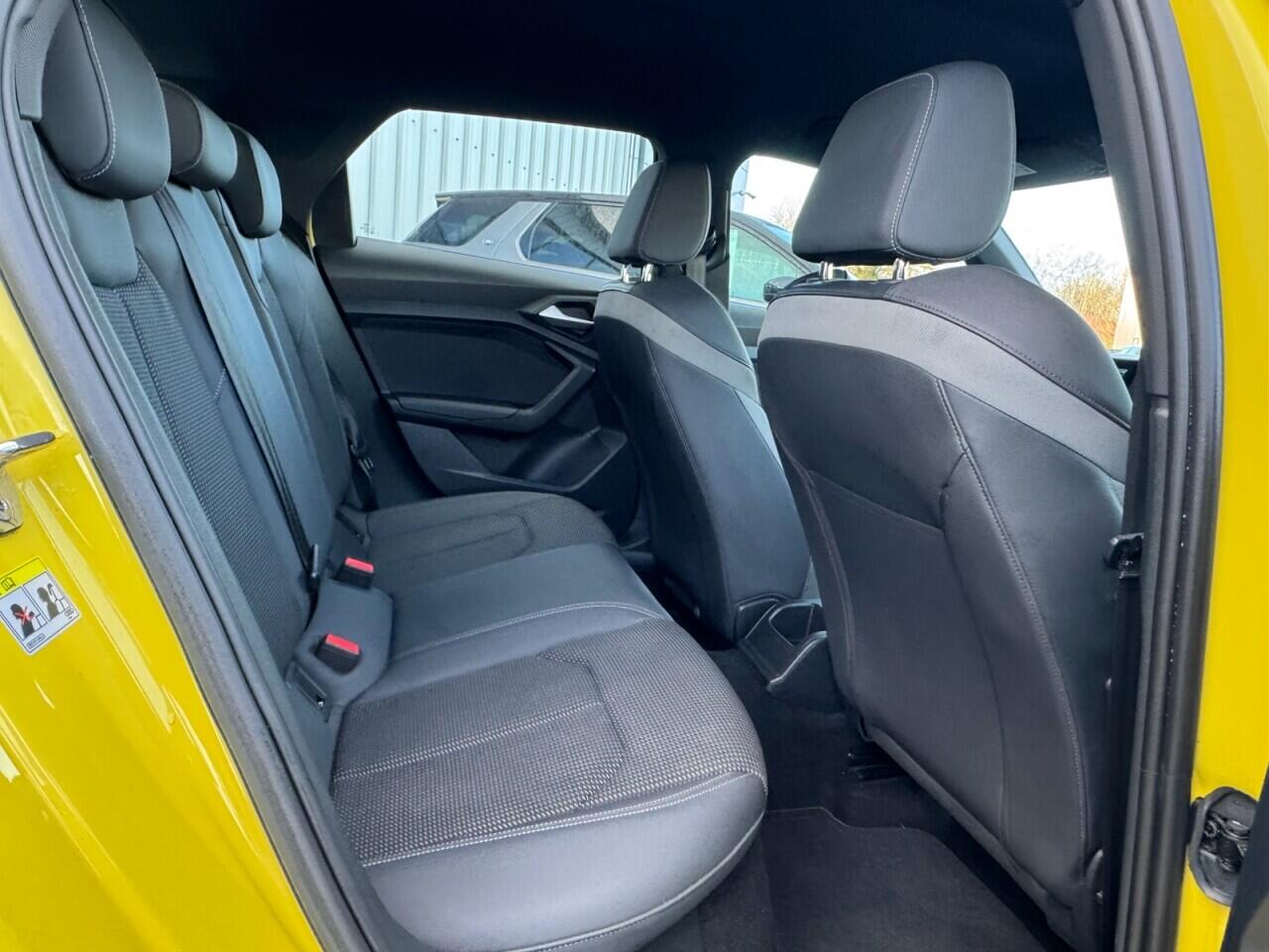 Used Audi A1 2019 for sale - 77091617: Photo 44