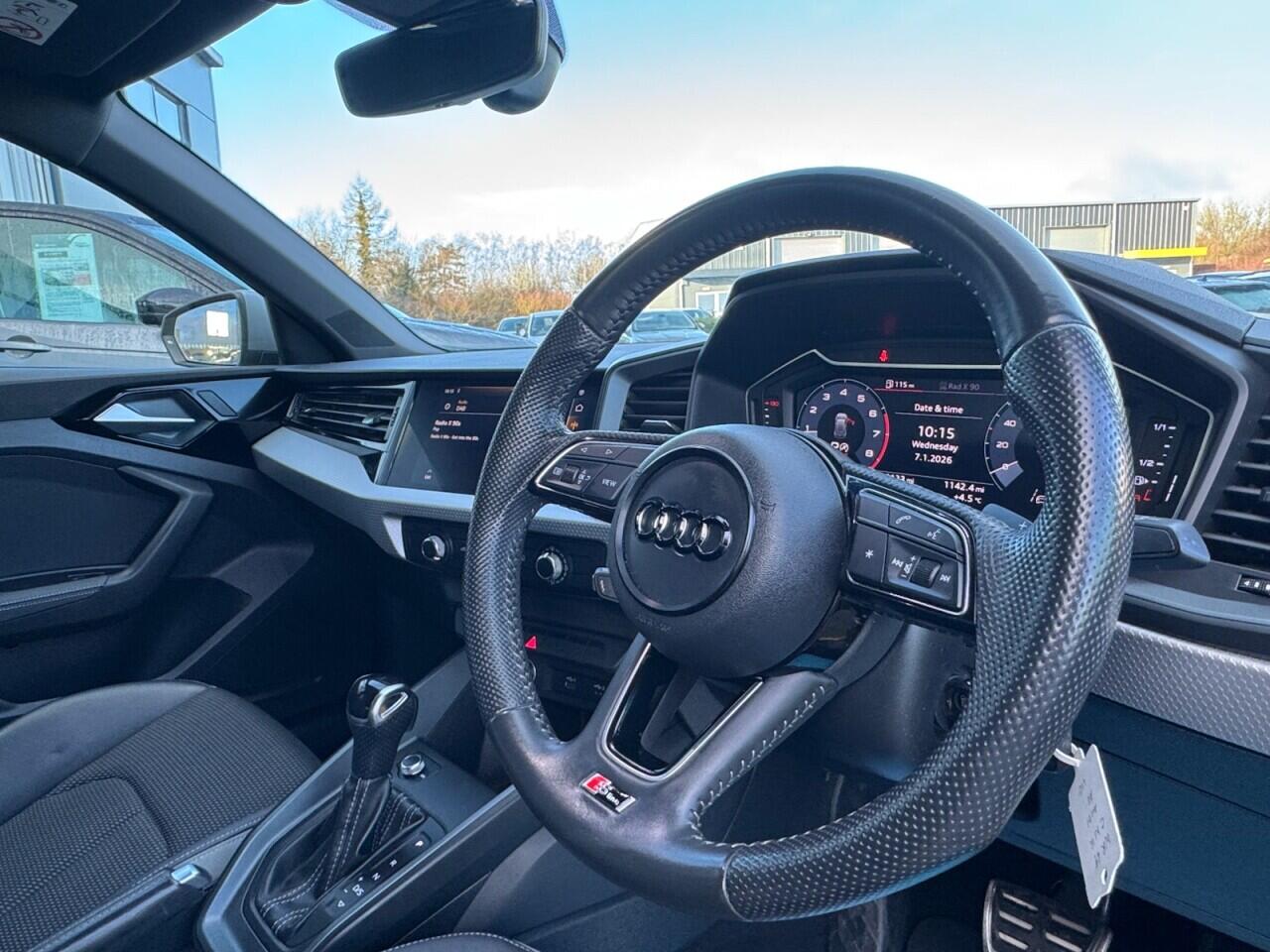 Used Audi A1 2019 for sale - 77091617: Photo 48