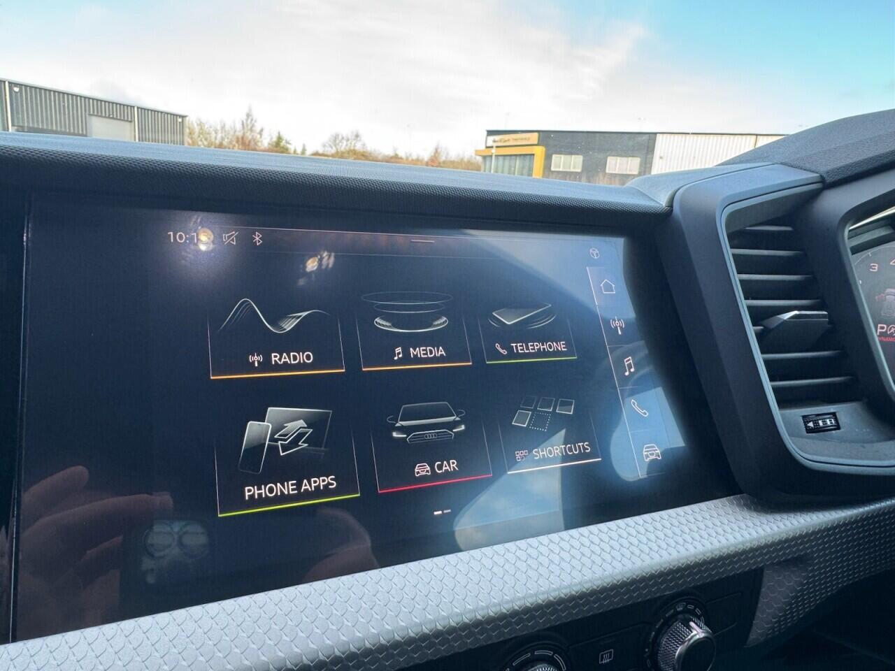 Used Audi A1 2019 for sale - 77091617: Photo 49