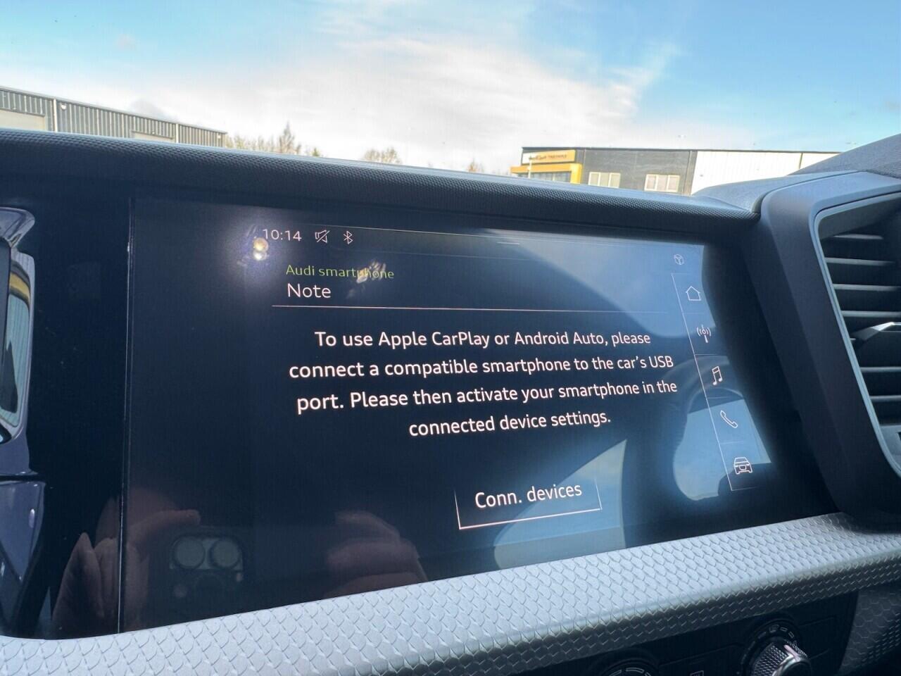 Used Audi A1 2019 for sale - 77091617: Photo 50