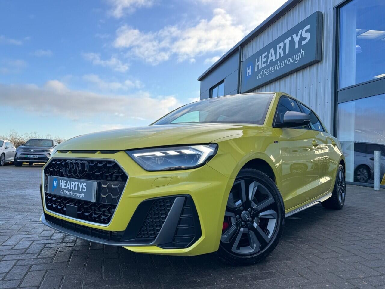 Used Audi A1 2019 for sale - 77091617: Photo 51