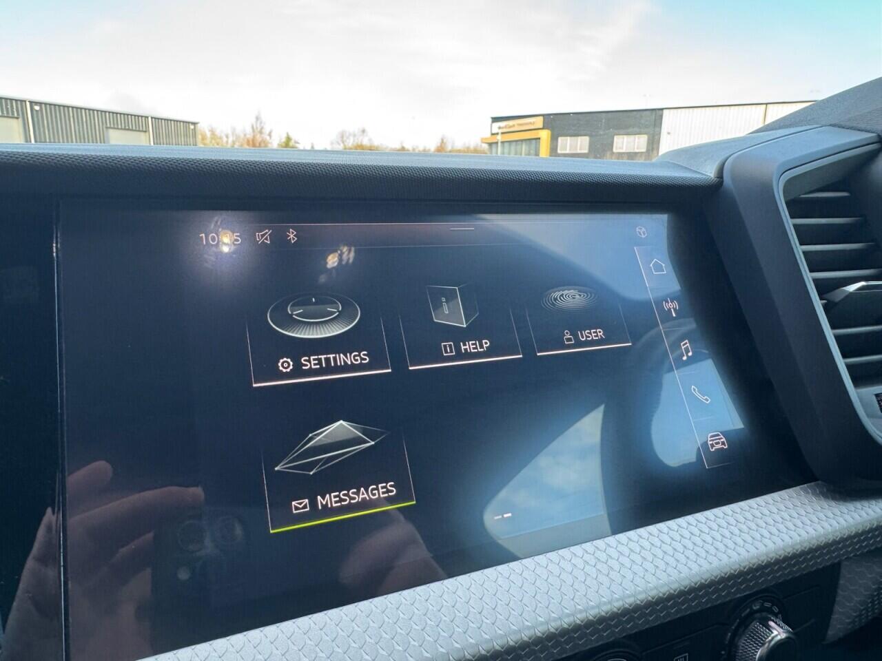 Used Audi A1 2019 for sale - 77091617: Photo 53