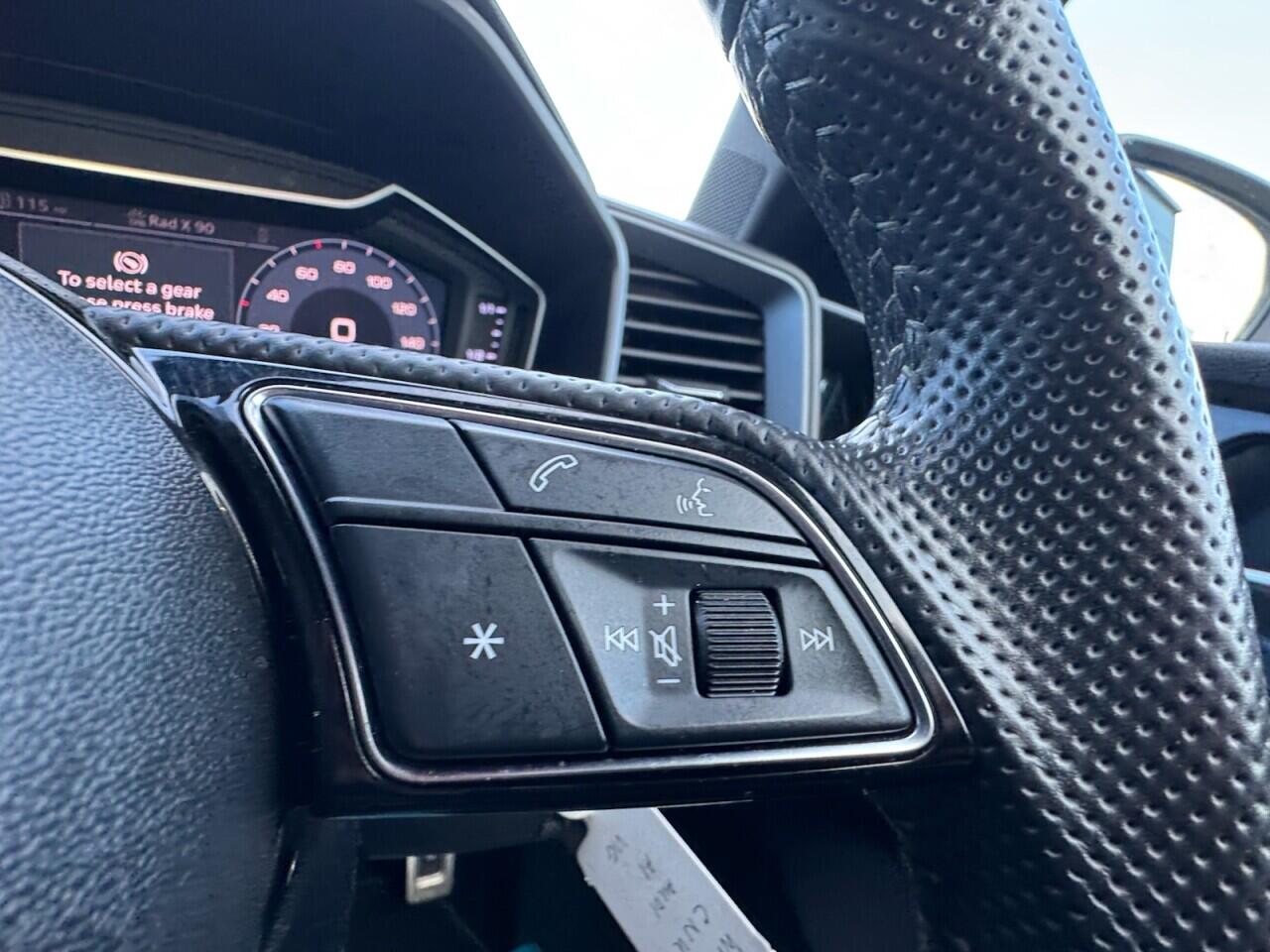 Used Audi A1 2019 for sale - 77091617: Photo 56