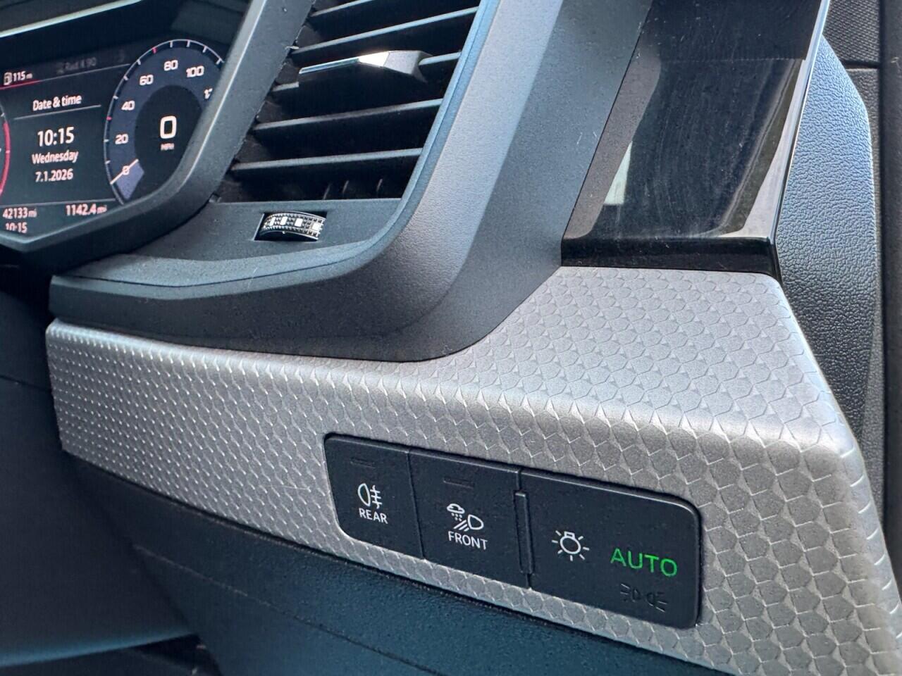 Used Audi A1 2019 for sale - 77091617: Photo 59