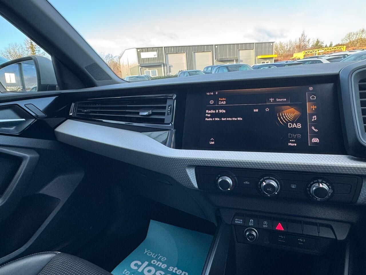 Used Audi A1 2019 for sale - 77091617: Photo 61