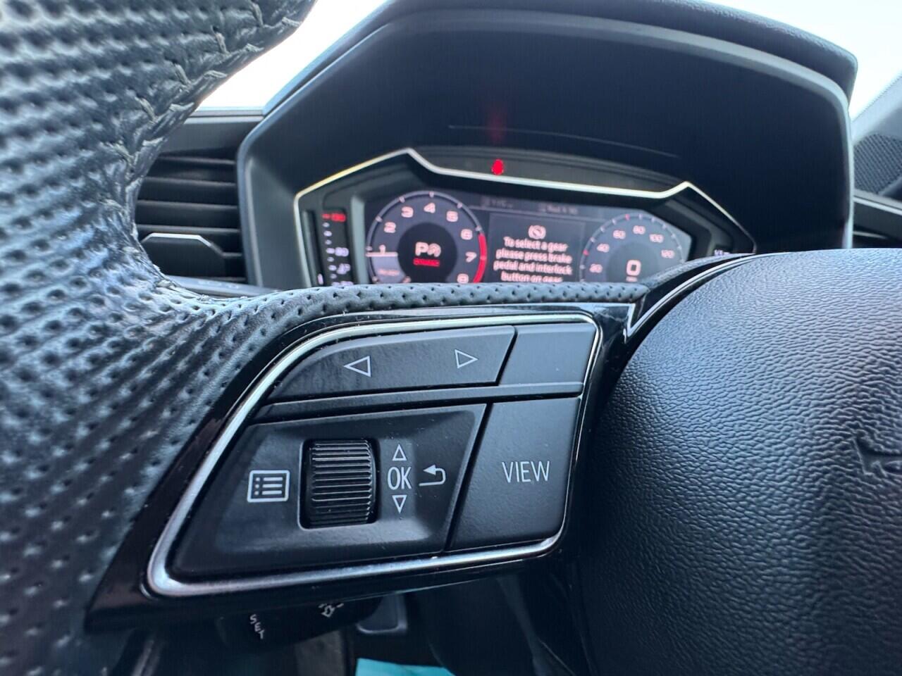 Used Audi A1 2019 for sale - 77091617: Photo 64