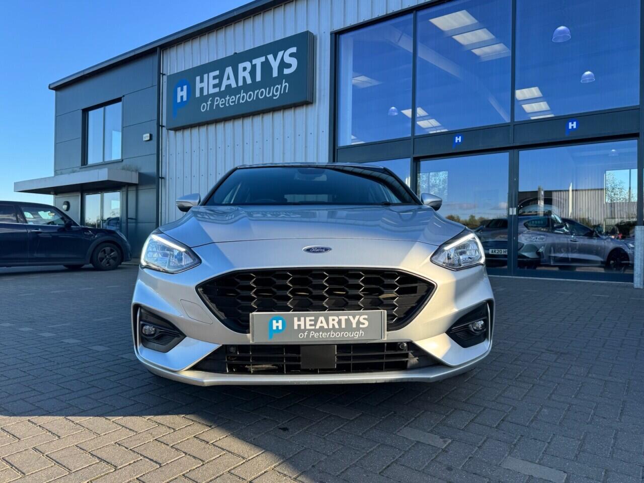 Used Ford Focus 2022 for sale - 76701447: Photo 17