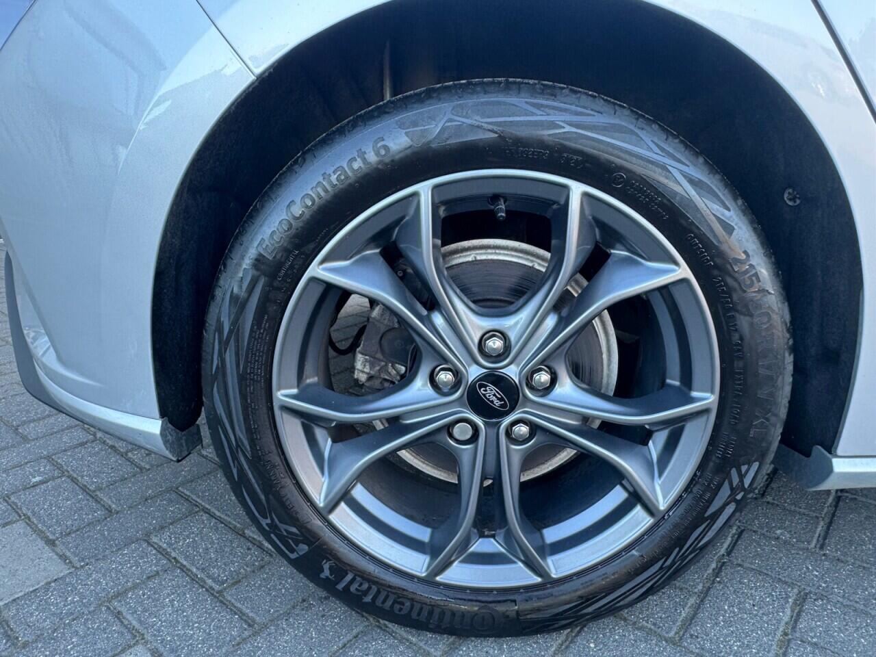 Used Ford Focus 2022 for sale - 76701447: Photo 18