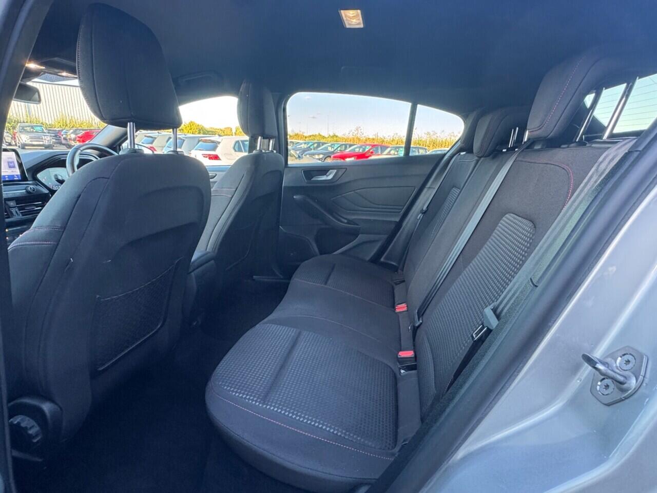 Used Ford Focus 2022 for sale - 76701447: Photo 22