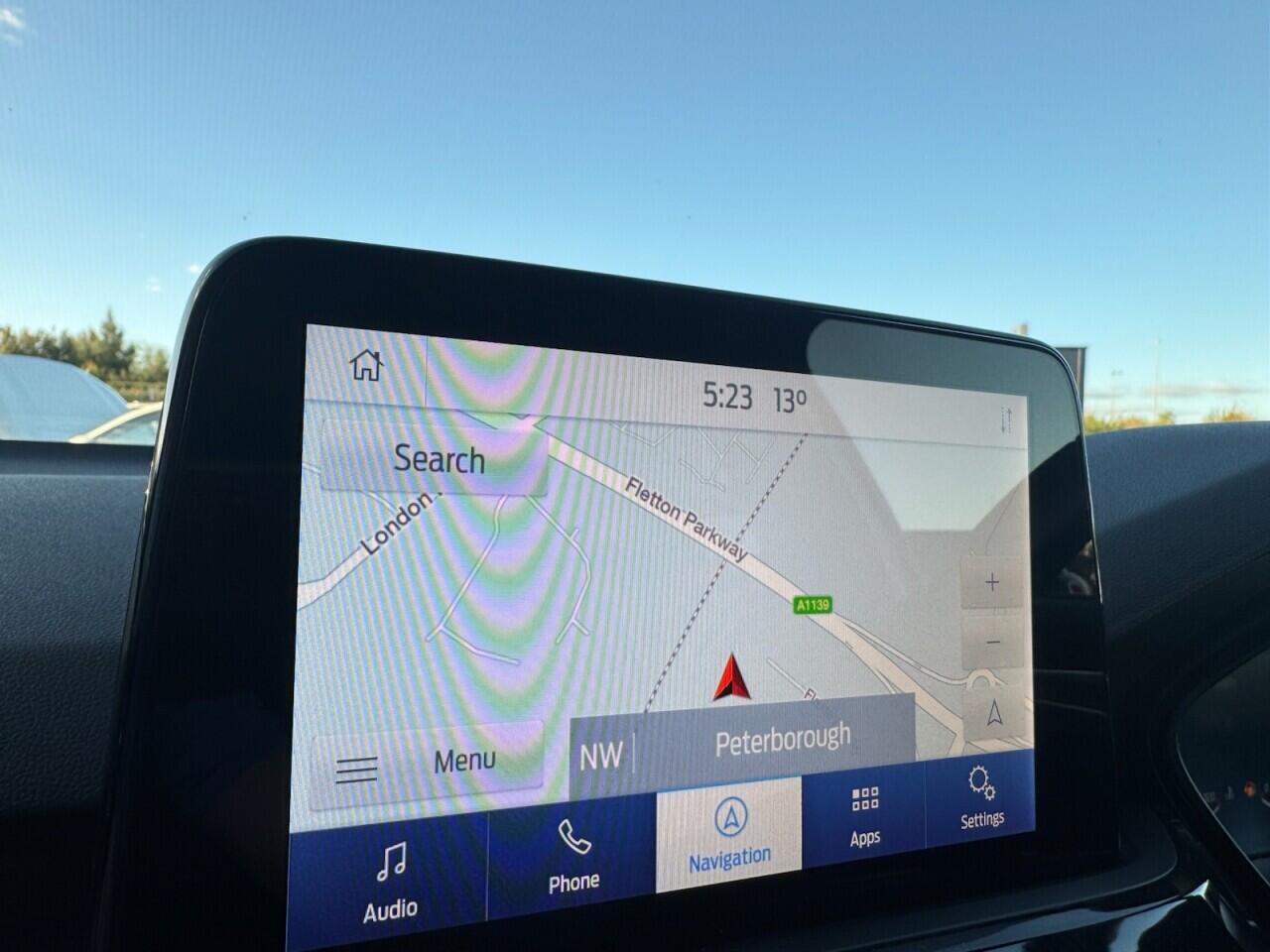 Used Ford Focus 2022 for sale - 76701447: Photo 28