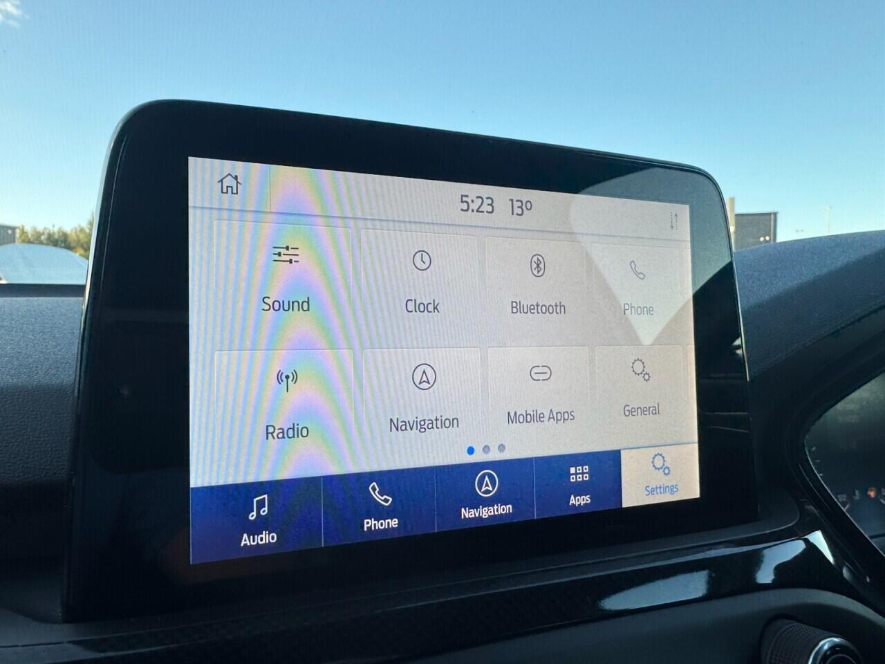 Used Ford Focus 2022 for sale - 76701447: Photo 34