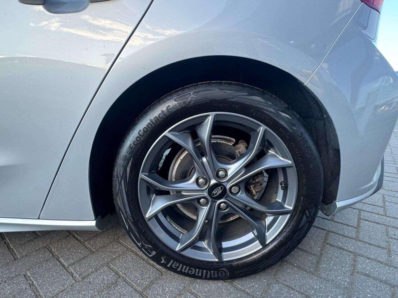 Used Ford Focus 2022 for sale - 76701447: Photo 40