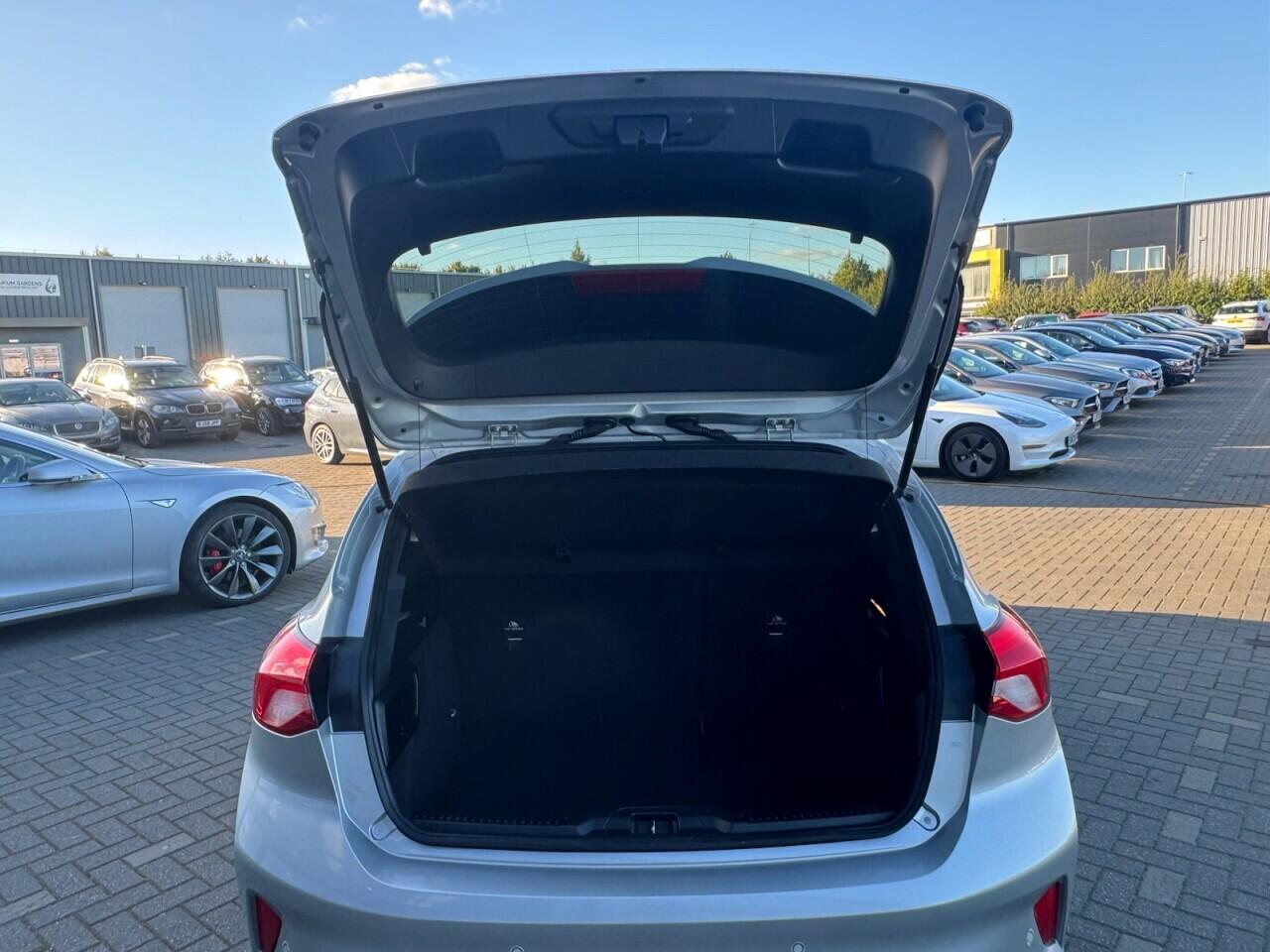 Used Ford Focus 2022 for sale - 76701447: Photo 41