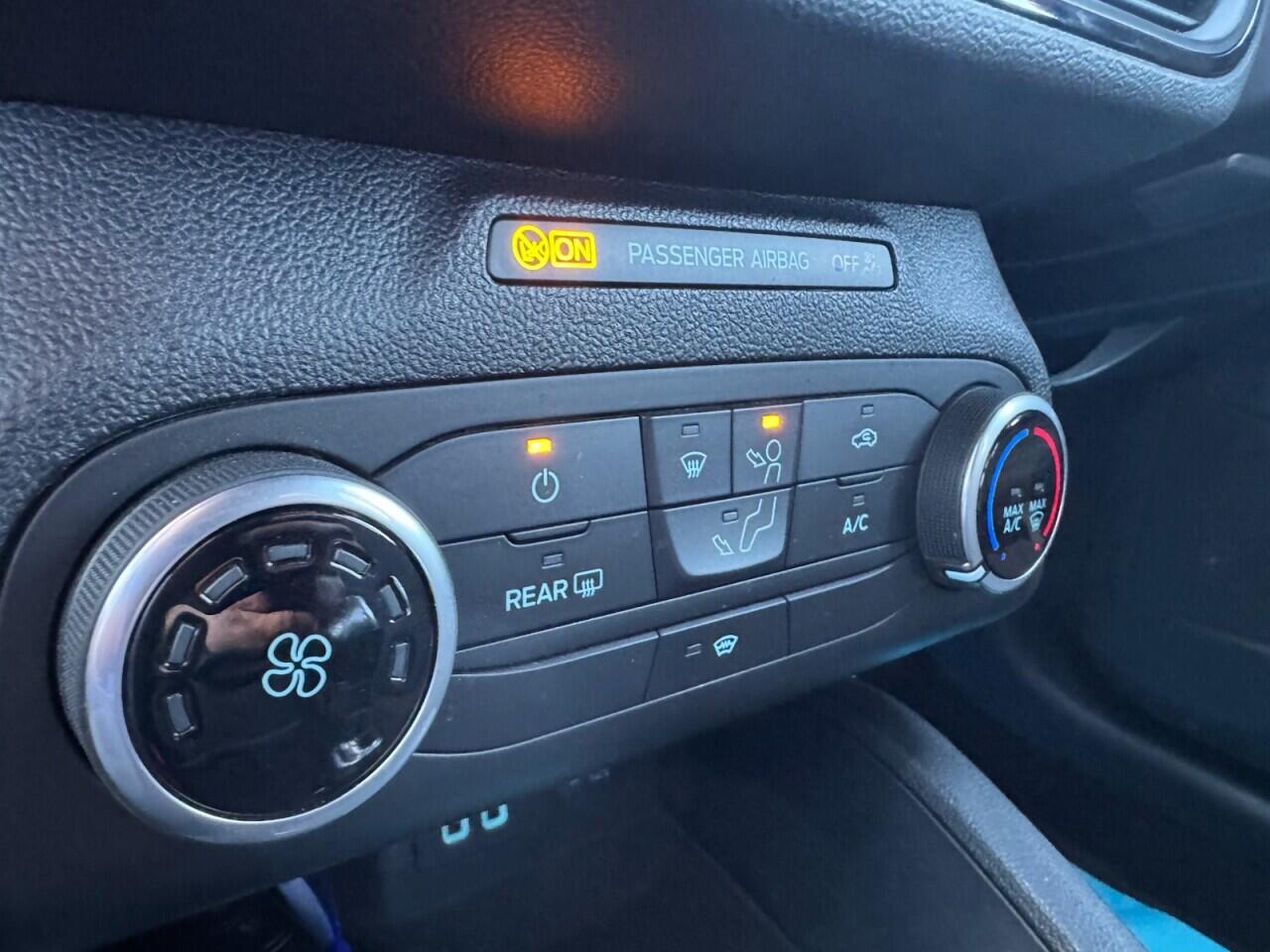 Used Ford Focus 2022 for sale - 76701447: Photo 46