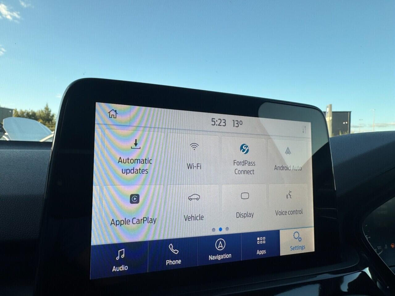 Used Ford Focus 2022 for sale - 76701447: Photo 47