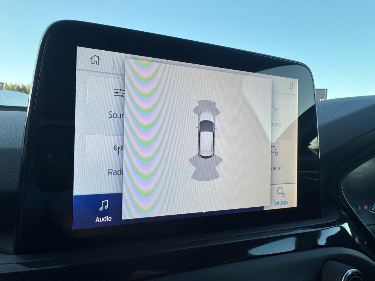 Used Ford Focus 2022 for sale - 76701447: Photo 48