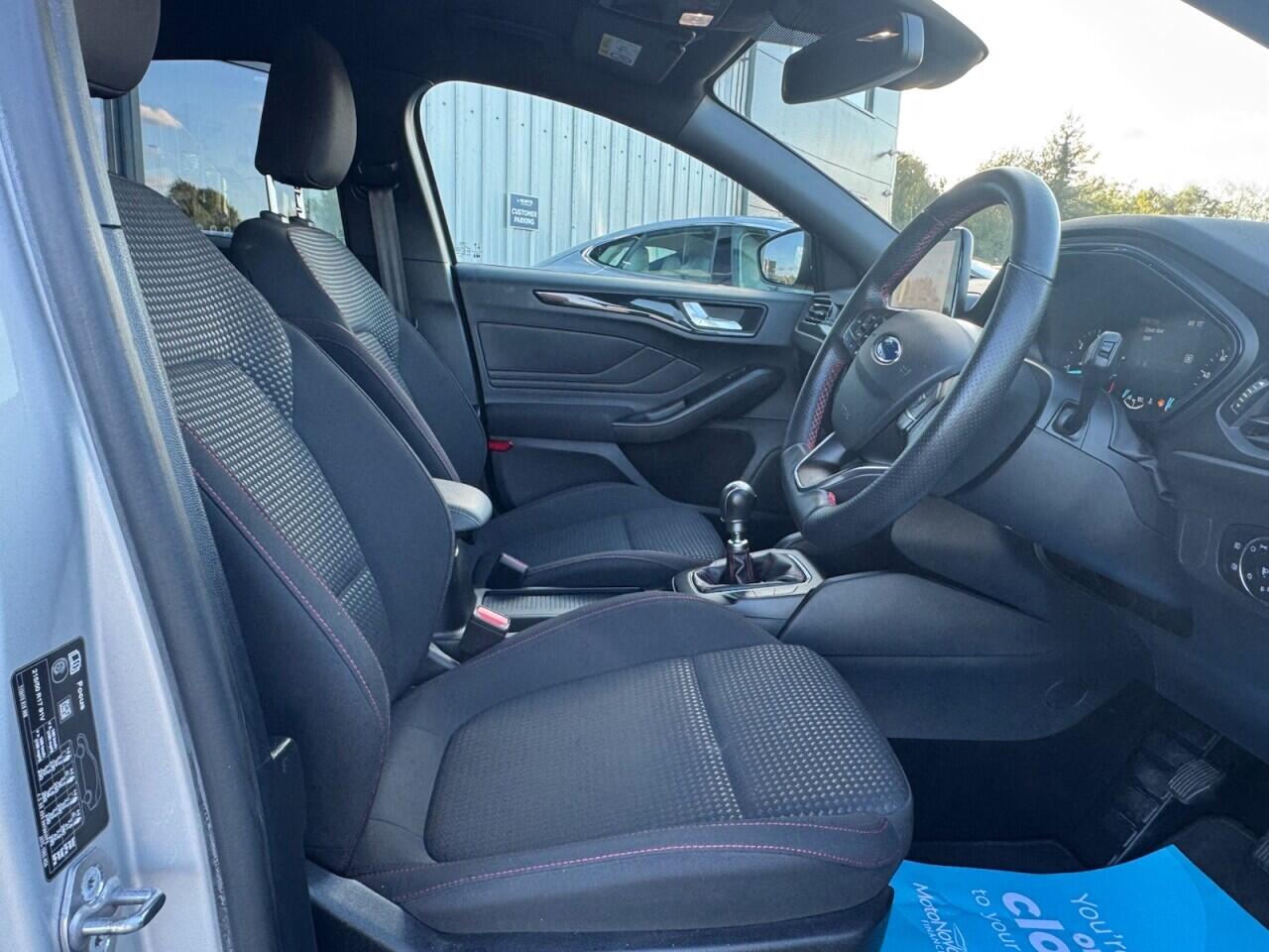 Used Ford Focus 2022 for sale - 76701447: Photo 5