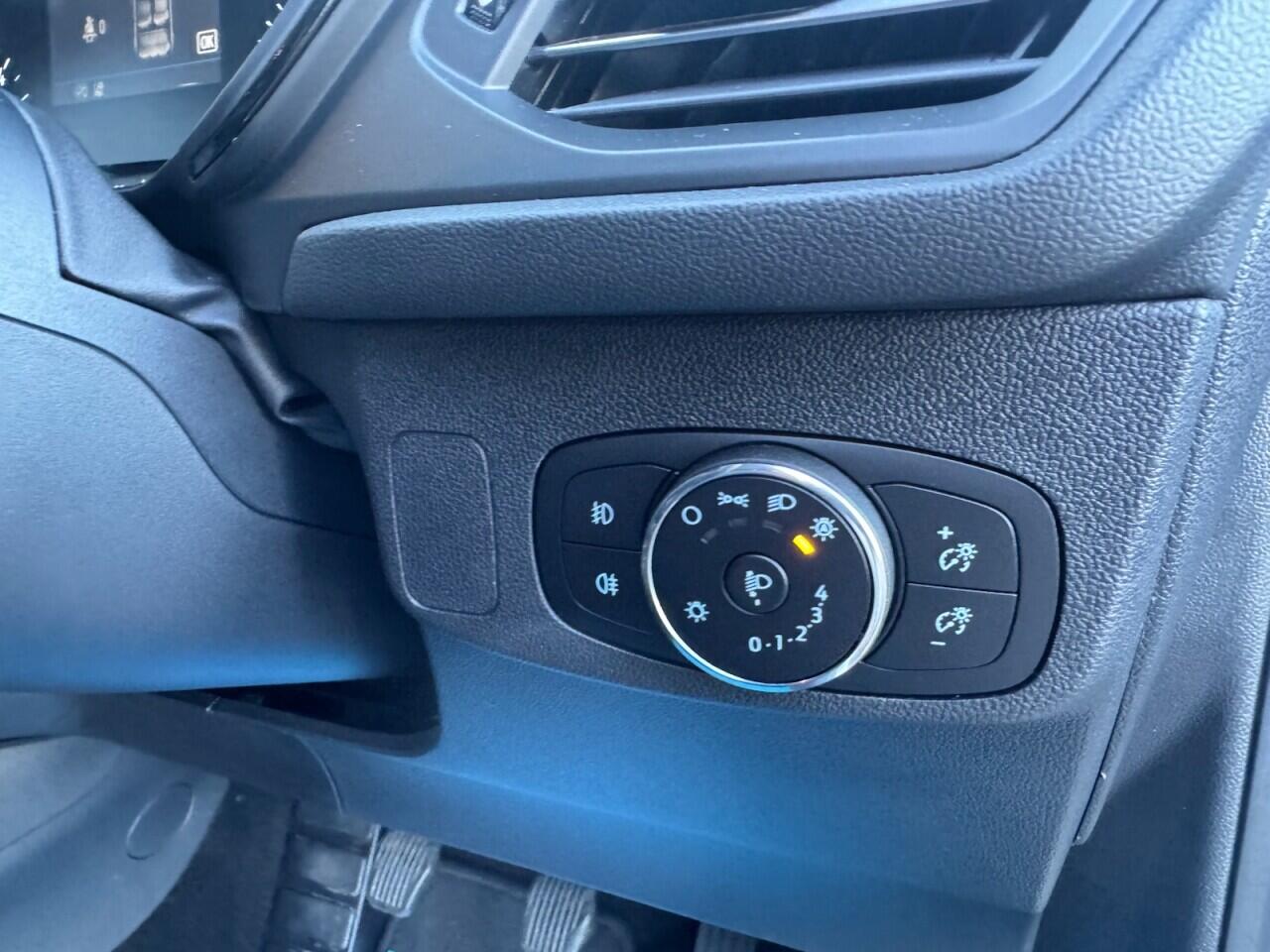 Used Ford Focus 2022 for sale - 76701447: Photo 53