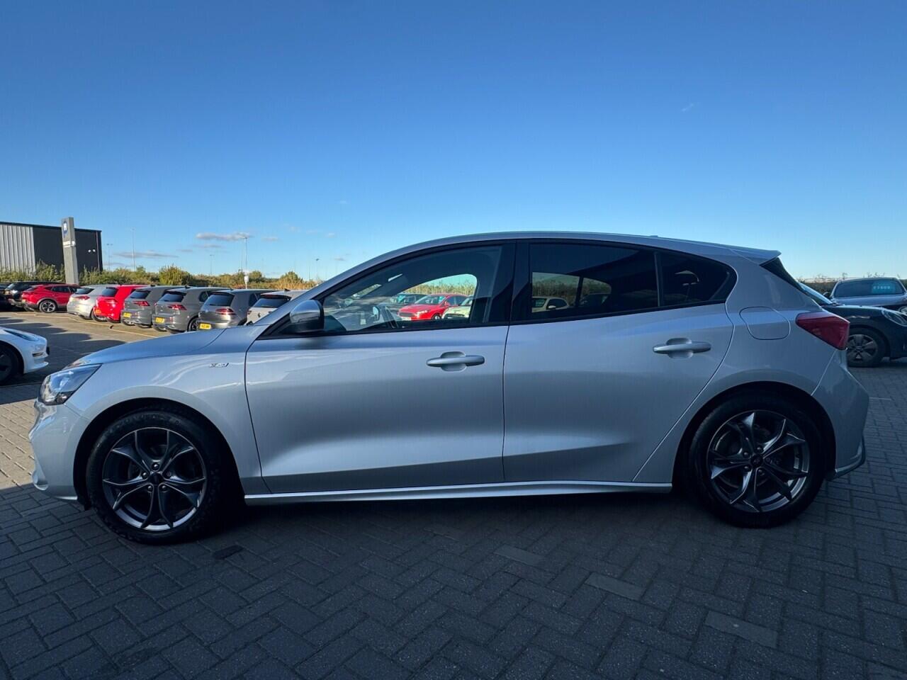 Used Ford Focus 2022 for sale - 76701447: Photo 55