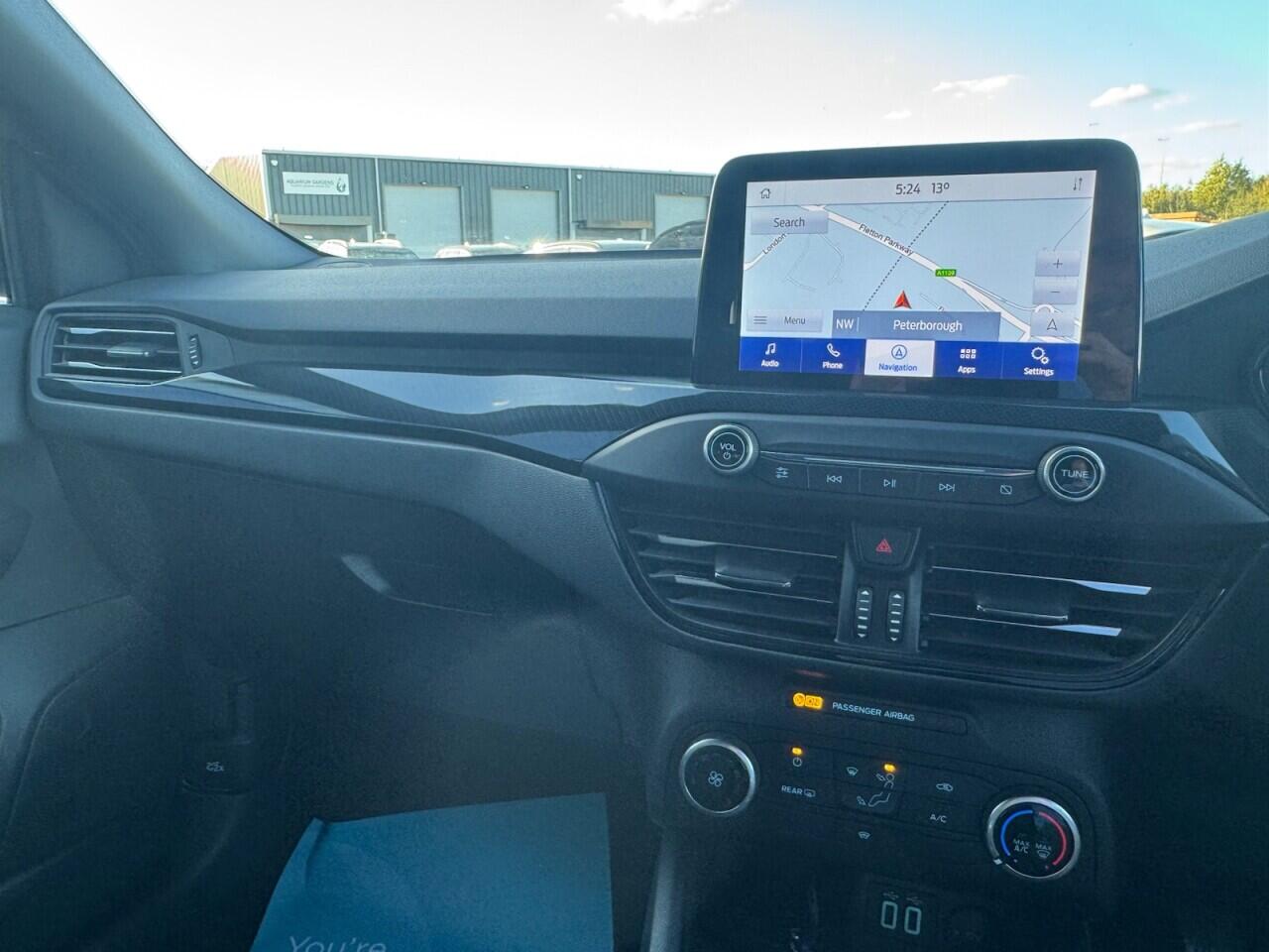 Used Ford Focus 2022 for sale - 76701447: Photo 56