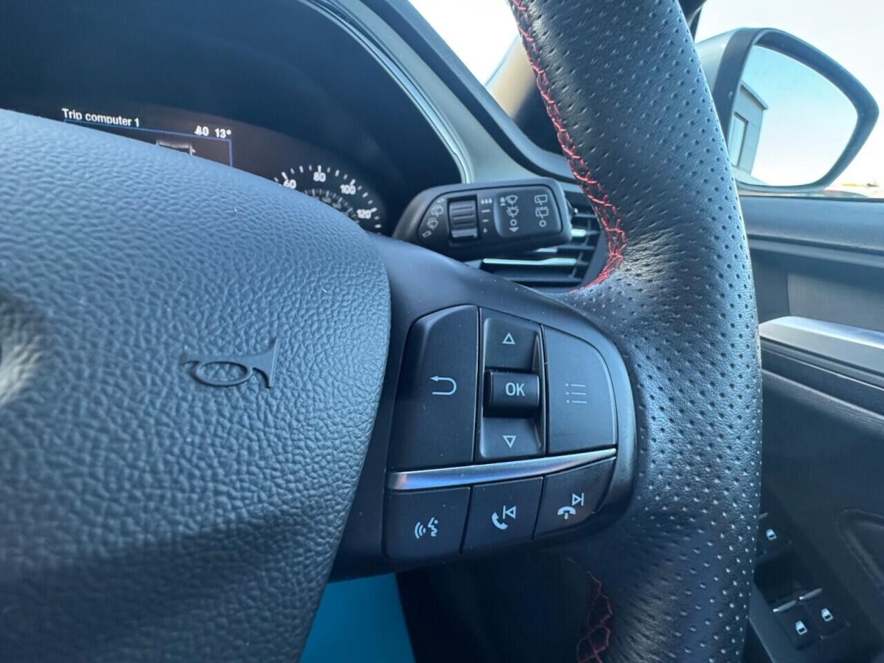 Used Ford Focus 2022 for sale - 76701447: Photo 57