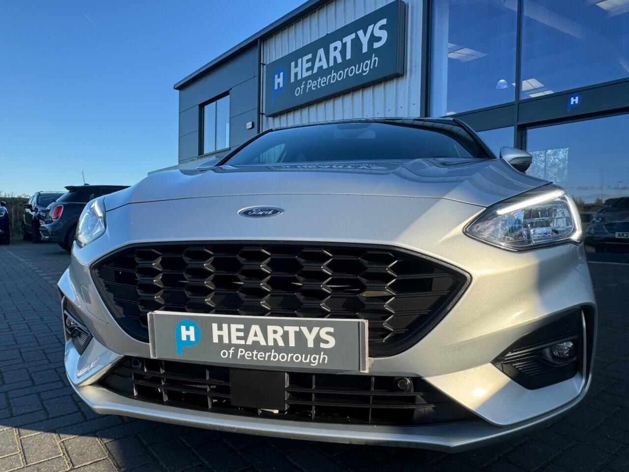 Used Ford Focus 2022 for sale - 76701447: Photo 59