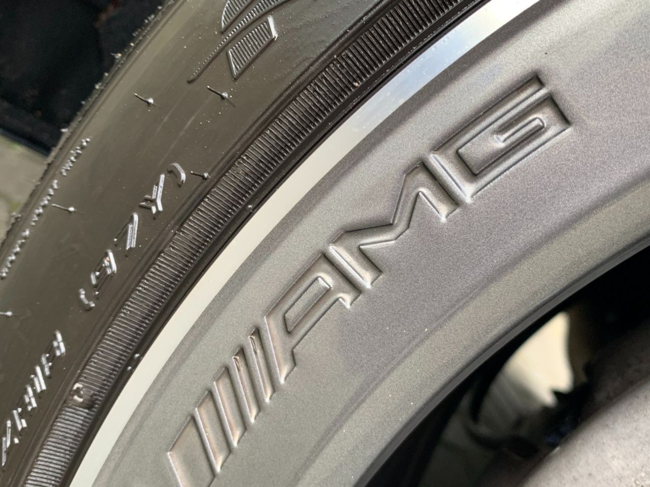 Used Mercedes-Benz C Class for sale - 76701341: Photo 21