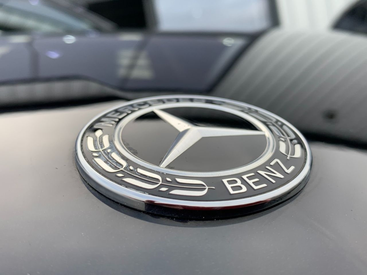 Used Mercedes-Benz C Class for sale - 76701341: Photo 26