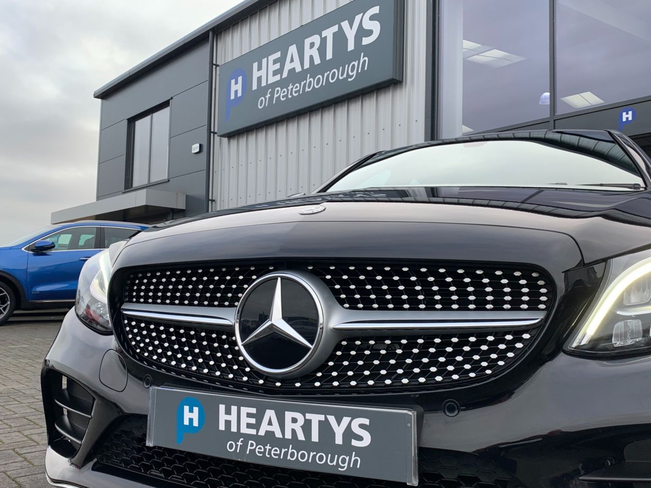 Used Mercedes-Benz C Class for sale - 76701341: Photo 36