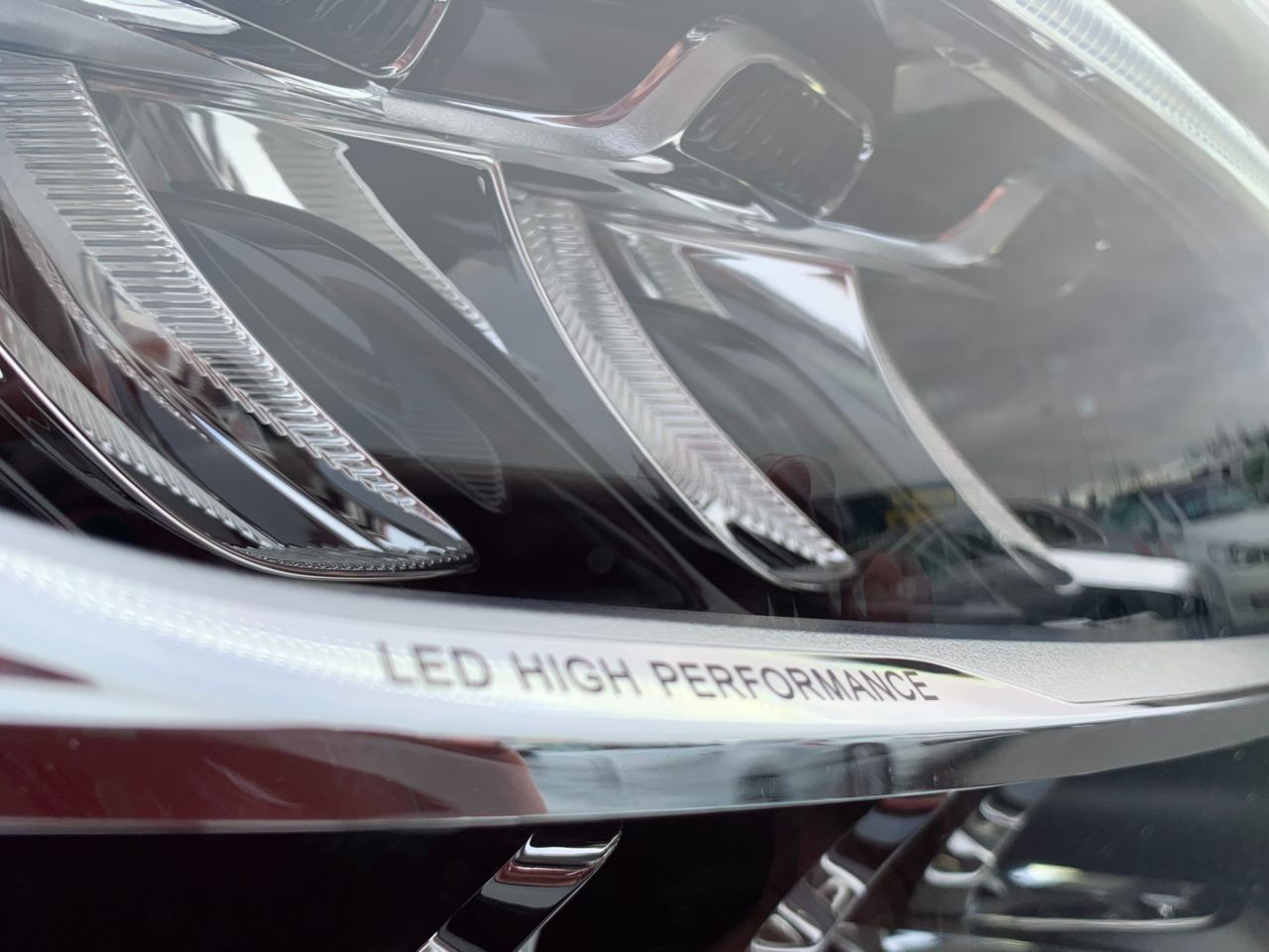 Used Mercedes-Benz C Class for sale - 76701341: Photo 38