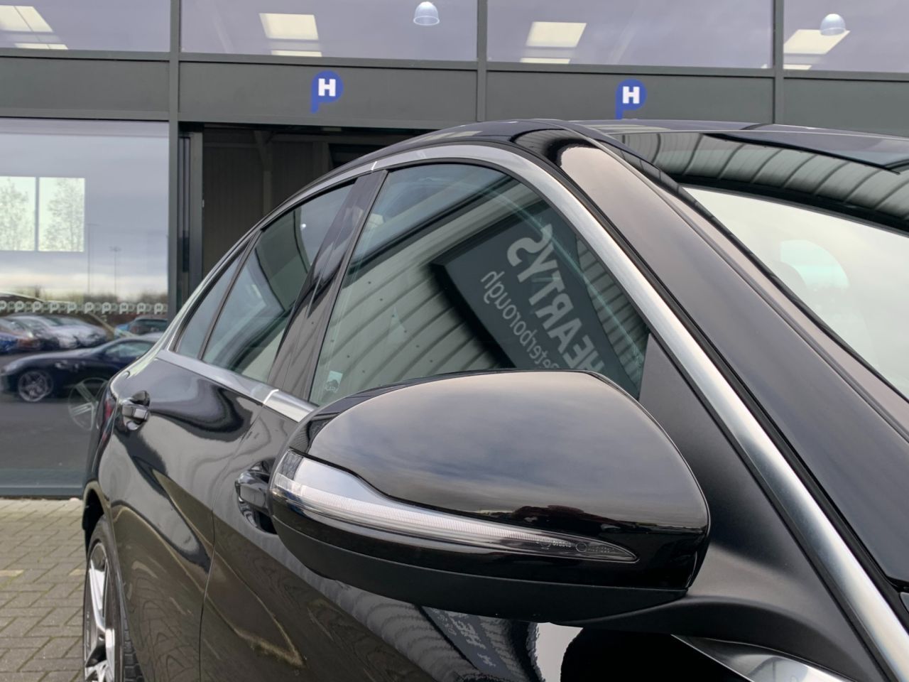 Used Mercedes-Benz C Class for sale - 76701341: Photo 41