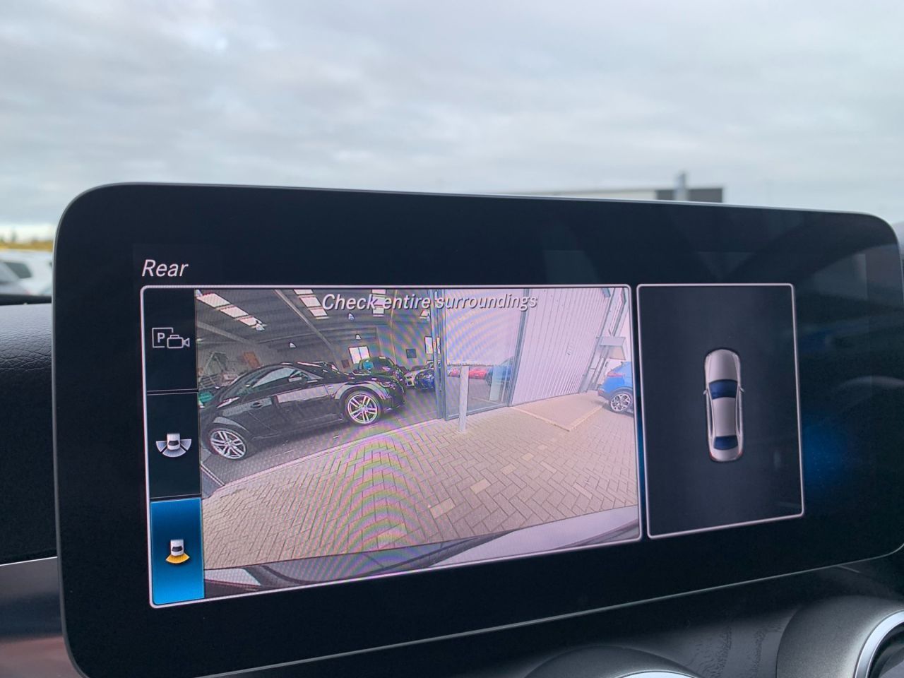 Used Mercedes-Benz C Class for sale - 76701341: Photo 48