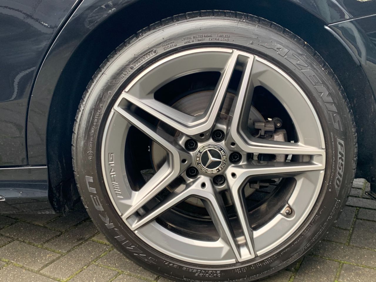 Used Mercedes-Benz C Class for sale - 76701341: Photo 49