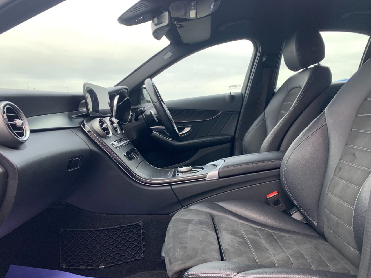 Used Mercedes-Benz C Class for sale - 76701341: Photo 5