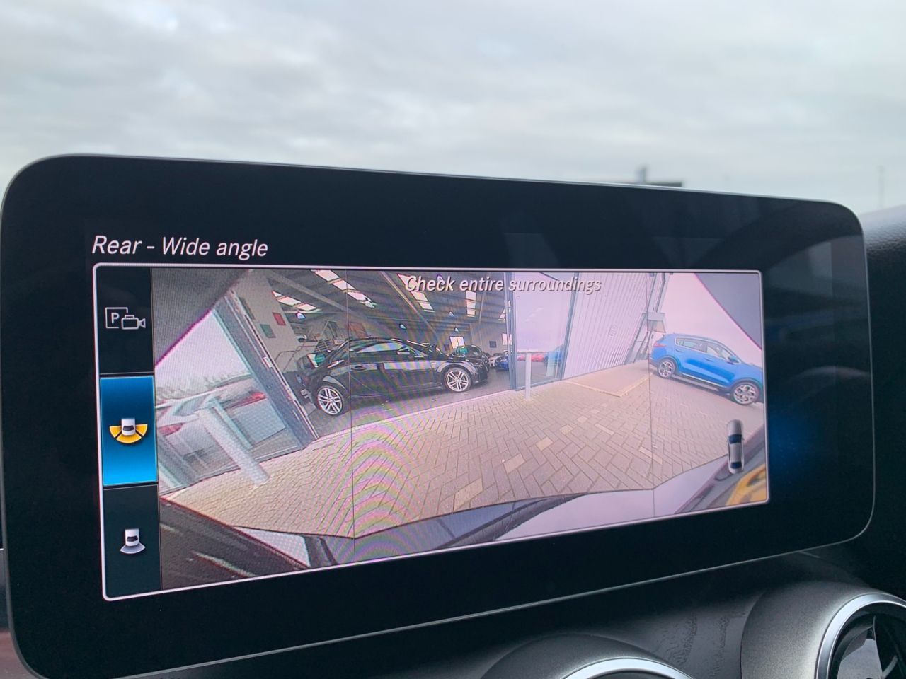 Used Mercedes-Benz C Class for sale - 76701341: Photo 50