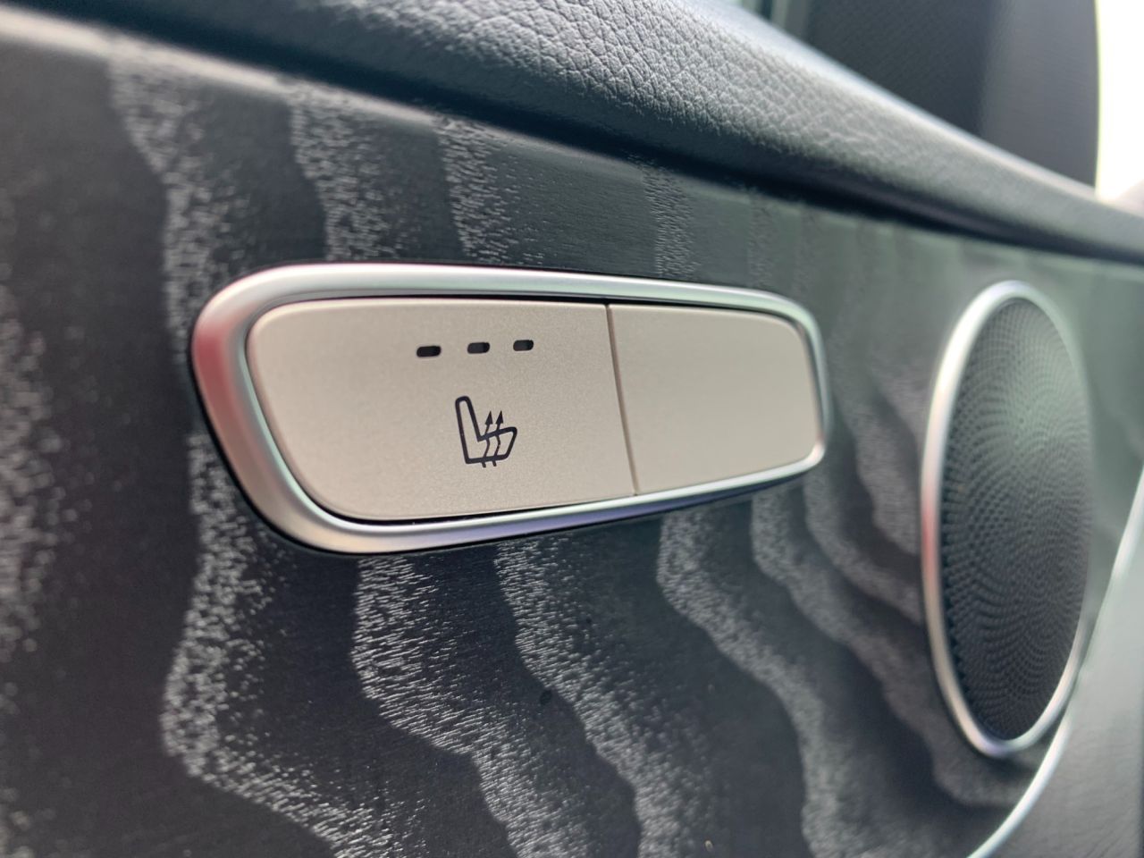 Used Mercedes-Benz C Class for sale - 76701341: Photo 55