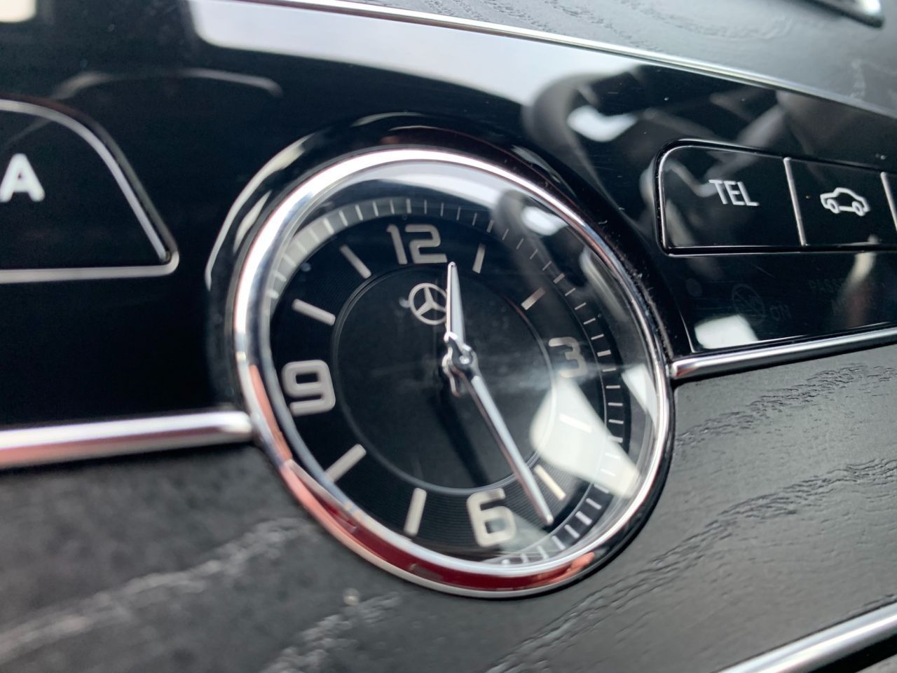 Used Mercedes-Benz C Class for sale - 76701341: Photo 59