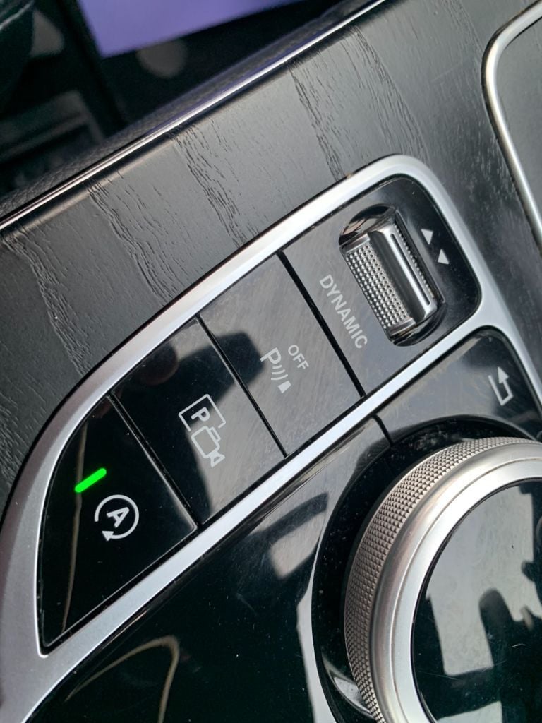 Used Mercedes-Benz C Class for sale - 76701341: Photo 60