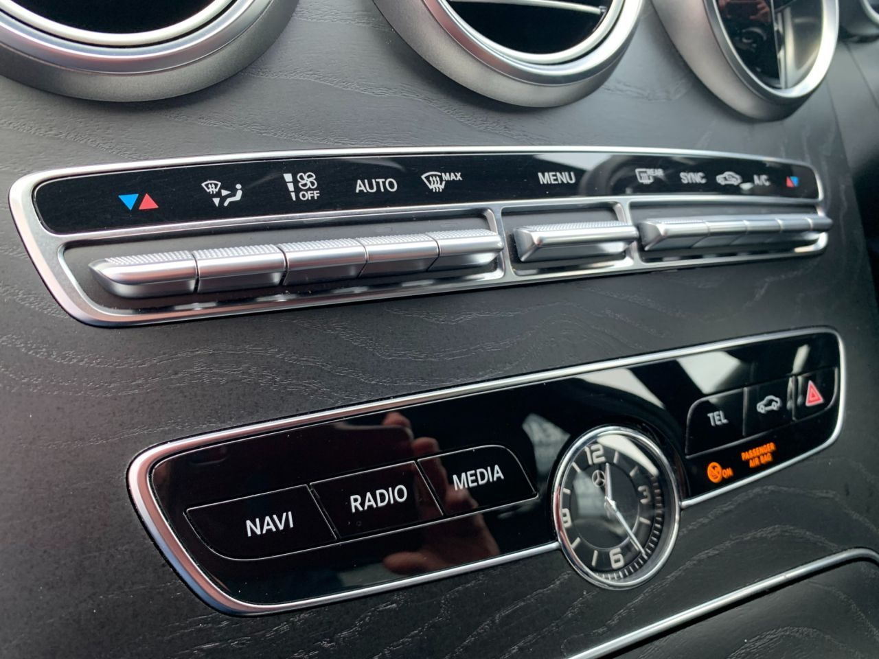 Used Mercedes-Benz C Class for sale - 76701341: Photo 61