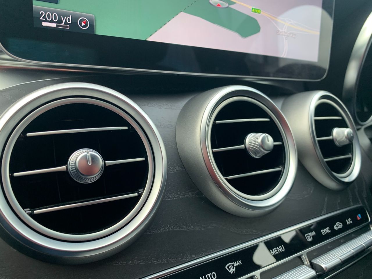 Used Mercedes-Benz C Class for sale - 76701341: Photo 63