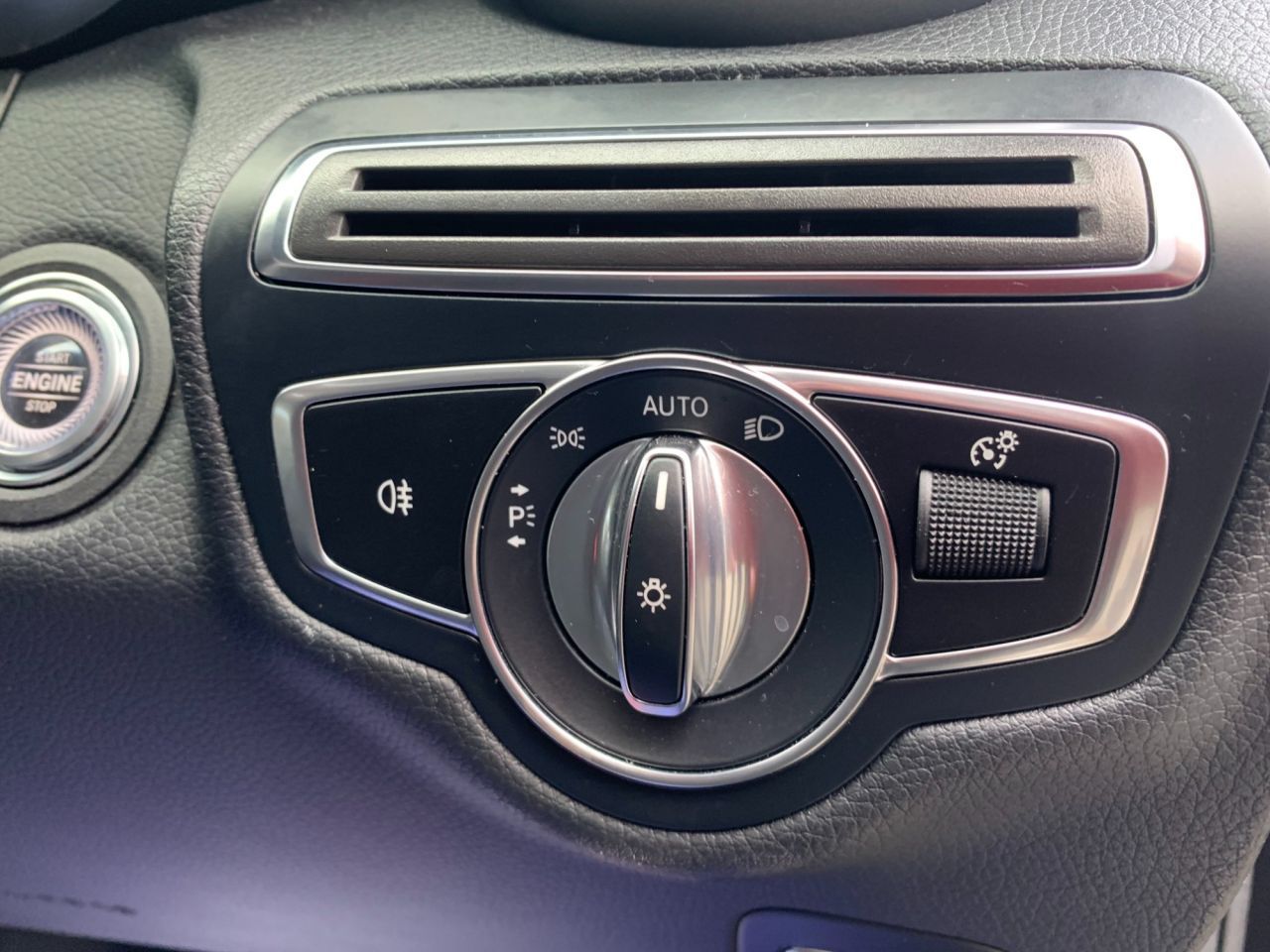 Used Mercedes-Benz C Class for sale - 76701341: Photo 64