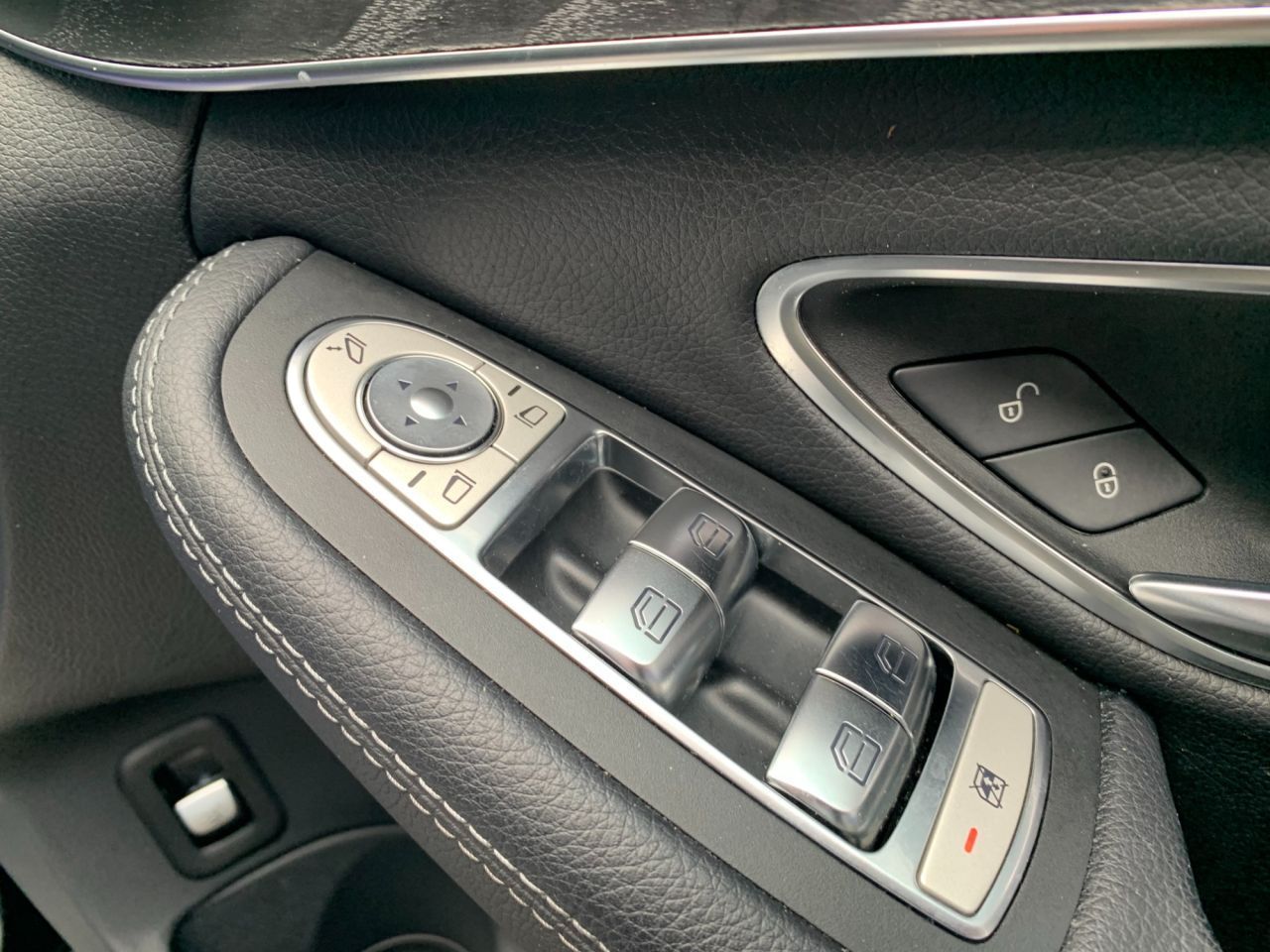 Used Mercedes-Benz C Class for sale - 76701341: Photo 66