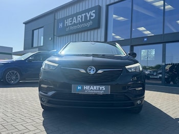 Used Vauxhall Grandland X 2018 for sale - 78988082: Photo