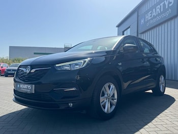 Used Vauxhall Grandland X 2018 for sale - 78988082: Photo